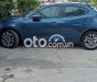 Mazda 2 2018 - Cần bán gấp Mazda 2 năm 2018, màu xanh lam, nhập khẩu 