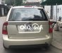 Kia Carens 2010 - Cần bán xe Kia Carens sản xuất 2010, màu vàng còn mới, giá tốt