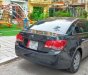 Daewoo Lacetti 2009 - Cần bán Daewoo Lacetti năm 2009, màu đen xe gia đình