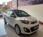 Kia Picanto 2013 - Cần bán lại xe Kia Picanto 1.2MT sản xuất năm 2013, màu trắng, xe nhập