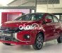 Mitsubishi Attrage 2022 - Cần bán Mitsubishi Attrage năm sản xuất 2022, màu đỏ, xe nhập, giá 375tr