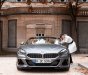 BMW Z4 2022 - Sẵn xe giao ngay xe màu xám