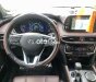 Hyundai Santa Fe 2020 - Bán Hyundai Santa Fe 2.4L máy xăng, cao cấp sản xuất năm 2020, màu bạc