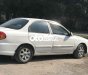 Kia Spectra 2004 - Bán xe Kia Spectra sản xuất 2004, màu trắng, nhập khẩu, giá 100tr