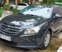 Daewoo Lacetti 2009 - Cần bán Daewoo Lacetti năm 2009, màu đen xe gia đình