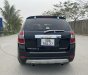 Chevrolet Captiva 2007 - Cần bán xe Chevrolet Captiva sản xuất năm 2007, thương hiệu Mỹ, xe còn mới