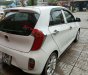 Kia Picanto 2013 - Cần bán lại xe Kia Picanto S 1.25MT năm sản xuất 2013, màu trắng còn mới