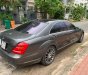 Mercedes-Benz S550 2007 - Bán ô tô Mercedes S550 AMG sản xuất năm 2007, màu xám, nhập khẩu, giá tốt