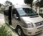 Ford Transit 2016 - Cần bán xe Ford Transit tiêu chuẩn sản xuất 2016, giá cạnh tranh