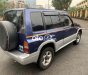 Suzuki Vitara 2005 - Bán Suzuki Vitara sản xuất 2005, màu xanh lam còn mới, giá chỉ 166 triệu