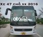 Hyundai Universe 2016 - Bán ô tô Hyundai Universe sản xuất năm 2016, màu trắng