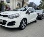 Kia Rio 2012 - Cần bán Kia Rio 1.4AT sản xuất 2012, màu trắng, nhập khẩu nguyên chiếc