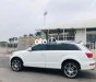 Audi Q7 2008 - Cần bán xe Audi Q7 sản xuất 2008, màu trắng, nhập khẩu 