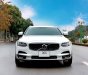 Volvo V90 2019 - Xe Volvo V90 sản xuất 2019, màu trắng, xe nhập