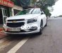 Chevrolet Cruze 2017 - Bán Chevrolet Cruze sản xuất năm 2017, màu trắng, giá 330tr