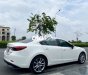 Mazda 6 2018 - Bán xe Mazda 6 2.0L năm 2018, màu trắng, 695 triệu