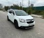Chevrolet Orlando 2017 - Bán ô tô Chevrolet Orlando LT sản xuất 2017, giá tốt
