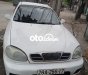 Daewoo Lanos 2000 - Cần bán Daewoo Lanos năm 2000, màu trắng