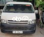 Toyota Hiace 2008 - Xe Toyota Hiace sản xuất năm 2008, nhập khẩu