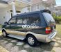 Toyota Zace 2001 - Bán ô tô Toyota Zace sản xuất 2001, xe nhập, màu xanh vỏ dưa