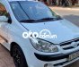 Hyundai Getz 2008 - Bán Hyundai Getz năm 2008, màu trắng, nhập khẩu