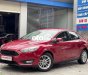 Ford Focus 2018 - Cần bán xe Ford Focus 1.5 sản xuất năm 2018, màu đỏ 