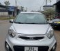 Kia Picanto 2013 - Cần bán xe Kia Picanto S 1.25MT năm sản xuất 2013, màu bạc, nhập khẩu số sàn