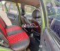 Daewoo Matiz 2007 - Cần bán Daewoo Matiz năm 2007, màu xanh lục