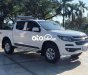 Chevrolet Colorado 2017 - Bán xe Chevrolet Colorado LT 2.5 MT năm 2017, màu trắng, xe nhập