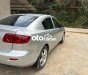 Mazda 3 2004 - Bán Mazda 3 1.5L Sedan sản xuất năm 2004, màu bạc, giá chỉ 209 triệu