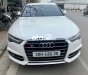 Audi A6 2017 - Cần bán gấp Audi A6 năm sản xuất 2017, màu trắng, nhập khẩu