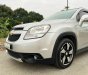 Chevrolet Orlando 2015 - Cần bán lại xe Chevrolet Orlando năm sản xuất 2015, màu bạc