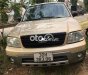 Ford Escape 2004 - Cần bán gấp Ford Escape năm 2004, màu vàng chính chủ