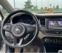 Kia Rondo 2017 - Bán Kia Rondo GMT năm sản xuất 2017, màu bạc số sàn giá cạnh tranh