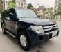 Mitsubishi Pajero Sport 2009 - Cần bán xe Mitsubishi Pajero Sport năm sản xuất 2009, màu xanh lam