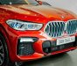 BMW X6 2022 - Bán xe BMW X6 M Sport 2022, màu đỏ, nhập khẩu nguyên chiếc