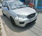 Kia Carens 2009 - Bán Kia Carens năm sản xuất 2009, màu bạc, nhập khẩu