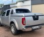 Nissan Navara 2012 - Bán Nissan Navara sản xuất năm 2012, màu bạc còn mới, giá tốt