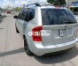 Kia Carens 2009 - Bán Kia Carens năm sản xuất 2009, màu bạc, nhập khẩu