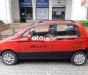 Daewoo Matiz 2005 - Bán Daewoo Matiz năm sản xuất 2005, màu đỏ xe gia đình