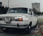 Toyota Corona 1980 - Cần bán Toyota Corona sản xuất năm 1980, màu trắng, xe nhập