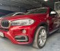BMW X6 2015 - Bán ô tô BMW X6 xDrive30d sản xuất năm 2015, màu đỏ, xe nhập