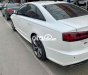 Audi A6 2017 - Cần bán gấp Audi A6 năm sản xuất 2017, màu trắng, nhập khẩu