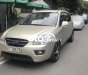 Kia Carens 2010 - Cần bán xe Kia Carens sản xuất 2010, màu vàng còn mới, giá tốt