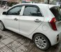 Kia Picanto 2013 - Cần bán lại xe Kia Picanto S 1.25MT năm sản xuất 2013, màu trắng còn mới