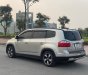 Chevrolet Orlando 2015 - Bán xe Chevrolet Orlando LTZ năm sản xuất 2015, màu bạc, xe nhập số tự động