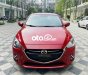 Mazda 2 2016 - Cần bán lại xe Mazda 2 AT sản xuất năm 2016, màu đỏ