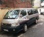 Toyota Hiace 2003 - Cần bán xe Toyota Hiace sản xuất năm 2003 số sàn, giá 75tr