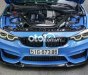 BMW M4 2018 - Bán BMW M4 năm 2018, màu xanh lam, nhập khẩu còn mới