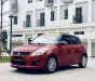 Suzuki Swift 2016 - Bán ô tô Suzuki Swift 1.4AT sản xuất 2016, màu đỏ